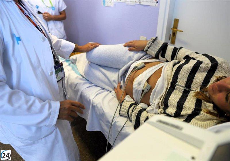 Hospital Germans Trias lanza nuevo protocolo para la atención de ictus en embarazadas y durante el posparto.