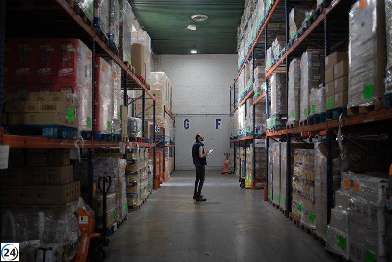 El Gran Recapte 2025 necesita 7,000 voluntarios en la recta final.