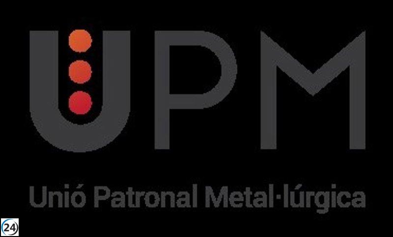 La UPM critica la persistencia de la huelga por parte de los sindicatos a pesar de las nuevas ofertas.