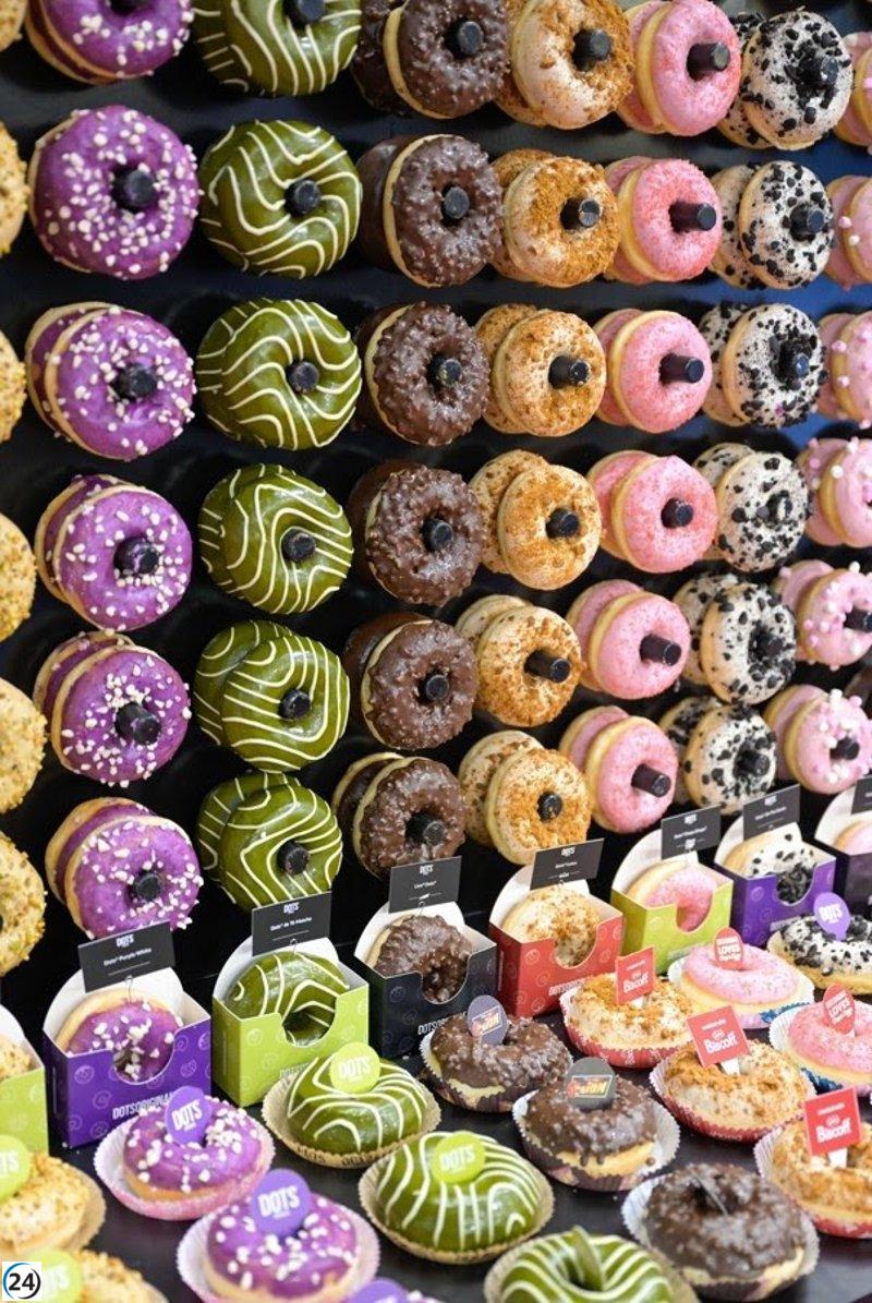 Gastronomic Forum Barcelona presentará innovaciones en la industria de la restauración y el comercio alimentario.