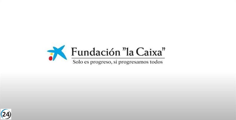 La Caixa destina un millón adicional a iniciativas sociales tras la dana.
