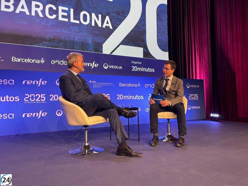 Collboni propone gestionar las