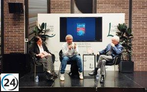 Amat lanza 'Les batalles de Barcelona': la democracia se mide por la capacidad de habitar la ciudad