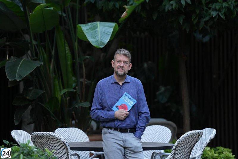 Álvaro (ERC) critica la tardanza en ilegalizar la Fundación Franco y advierte sobre sus peligros.