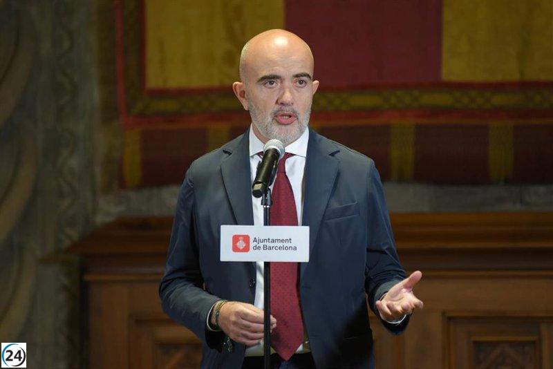 El PP de Barcelona demanda que la sede policial permanezca en Via Laietana.