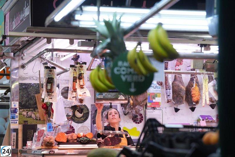 UGT denuncia la recurrencia de la estacionalidad y el desempleo juvenil en octubre en Catalunya.