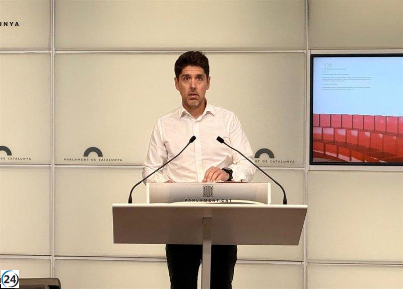 Cid (Comuns) responsabiliza a Feijóo por la 