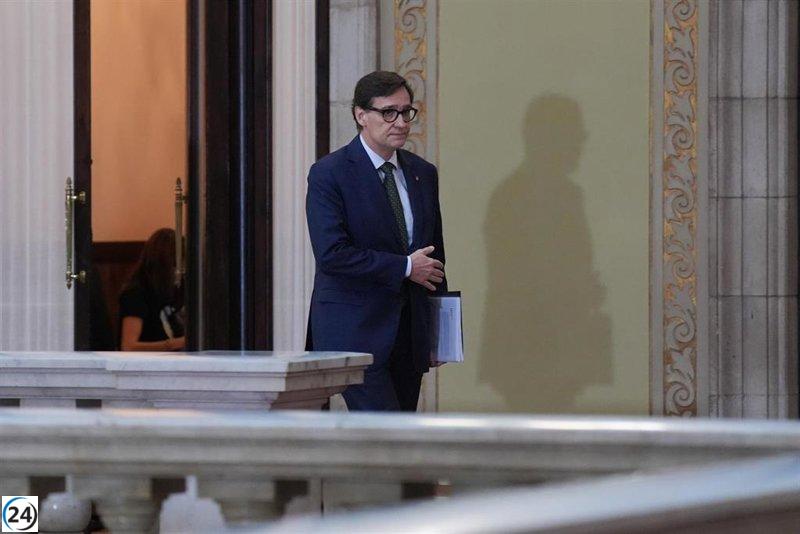 Illa considera restringir compras especulativas, aunque advierte complicaciones legales.