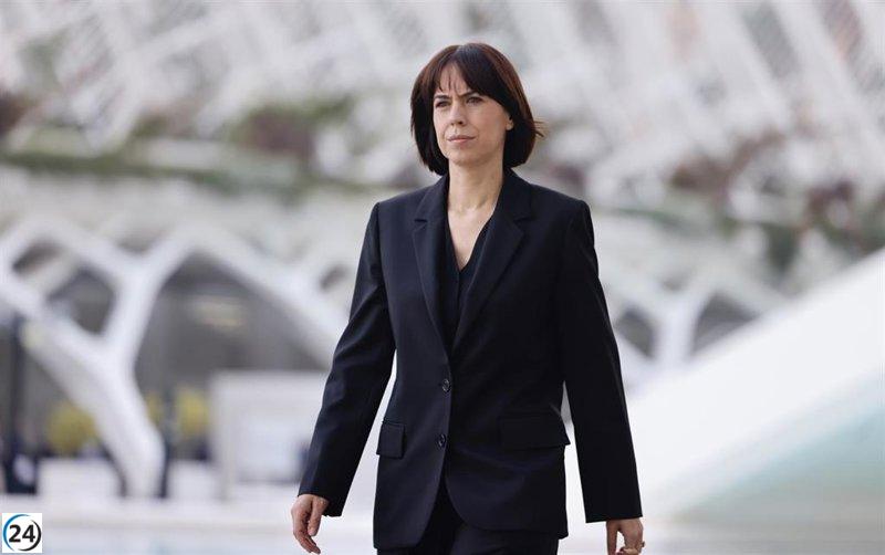 Morant: Votantes del PP sienten vergüenza por la gestión del partido en la dana.