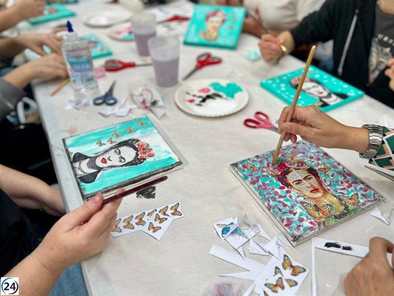 Barcelona 2025: Más de 800 talleres y 130 expositores en el evento creativo del año.