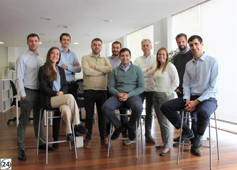 Qida asegura 37 millones en financiación gracias a Quadrille Capital, Sabadell Asabys y Cofides.