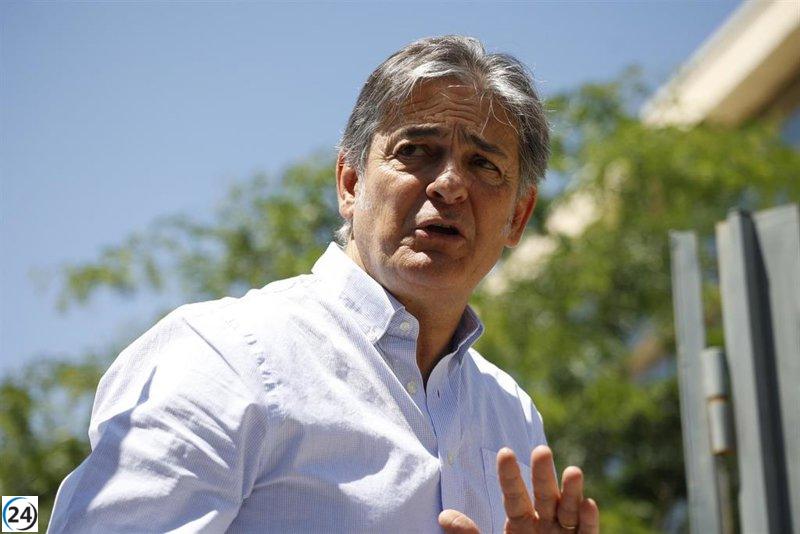 Oriol Pujol advierte que la declaración de su padre en Madrid podría ser peligrosa por su extensión de seis meses.