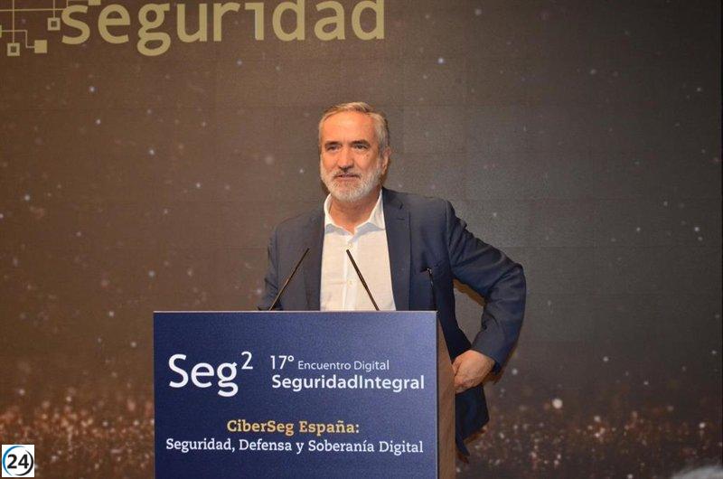 Luis Jiménez advierte: 