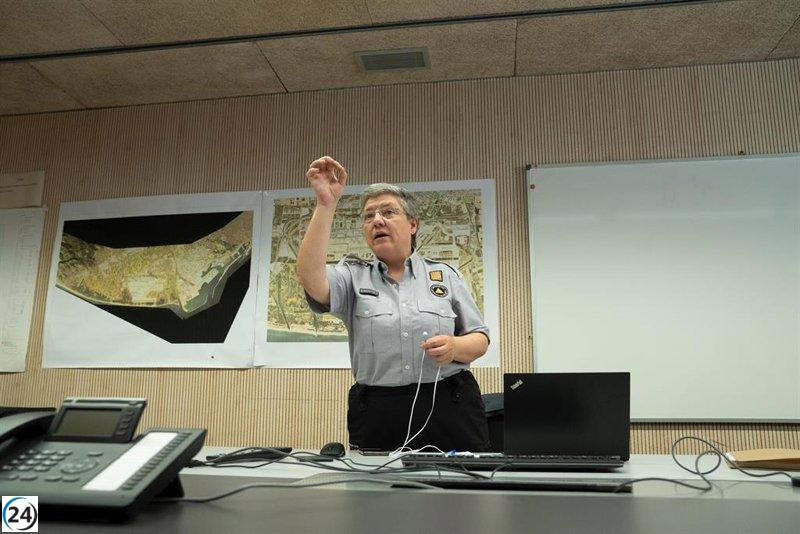 Imma Solé asegura que alertas menos invasivas mejorarán la gestión de emergencias.