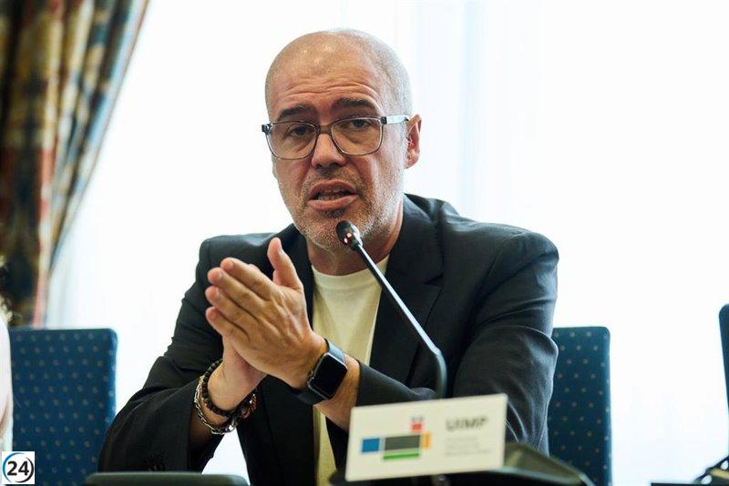 Sordo (CC.OO.) afirma que Junts enfrenta una crisis de relevancia: “Su utilidad es nula”.