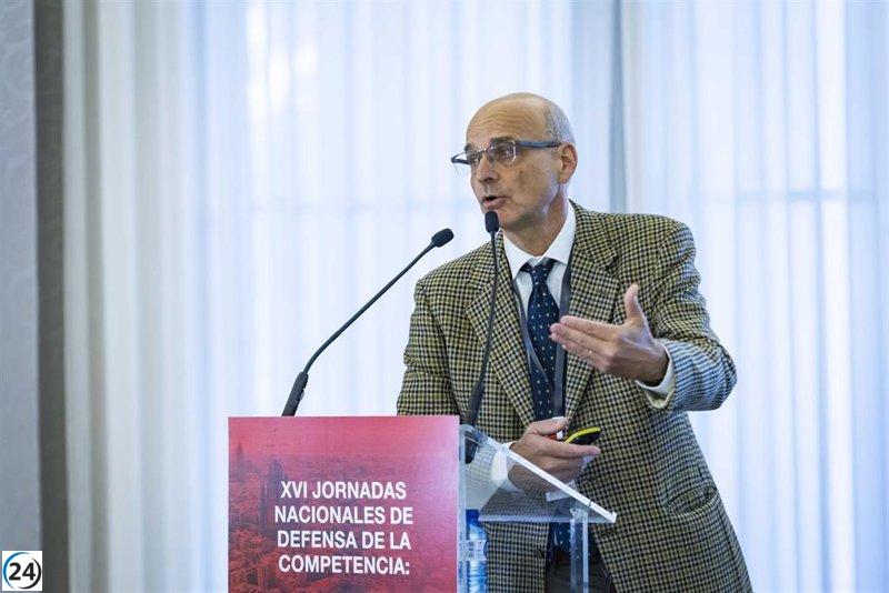 Massimo Motta (UPF) defiende que la competencia fortalece la productividad y adaptabilidad empresarial.