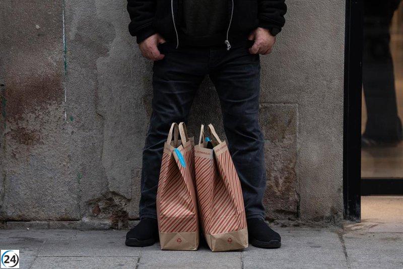 Cataluña supervisa precios de 10,000 productos para prevenir fraudes en el Black Friday.