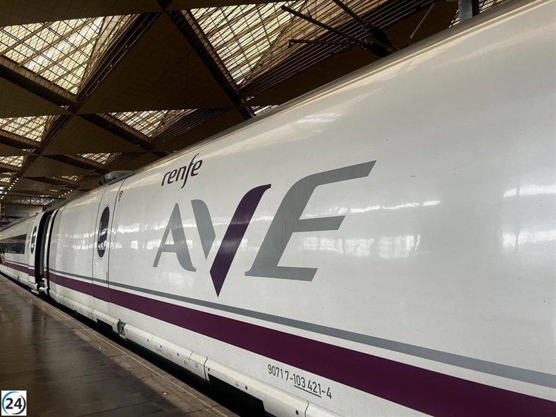 Renfe y Hise lanzan un nuevo billete conjunto para acceder a Andorra.