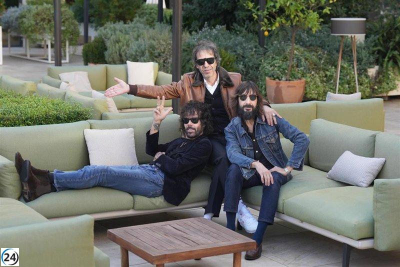 Sidonie lanza 'Catalan Graffiti': 