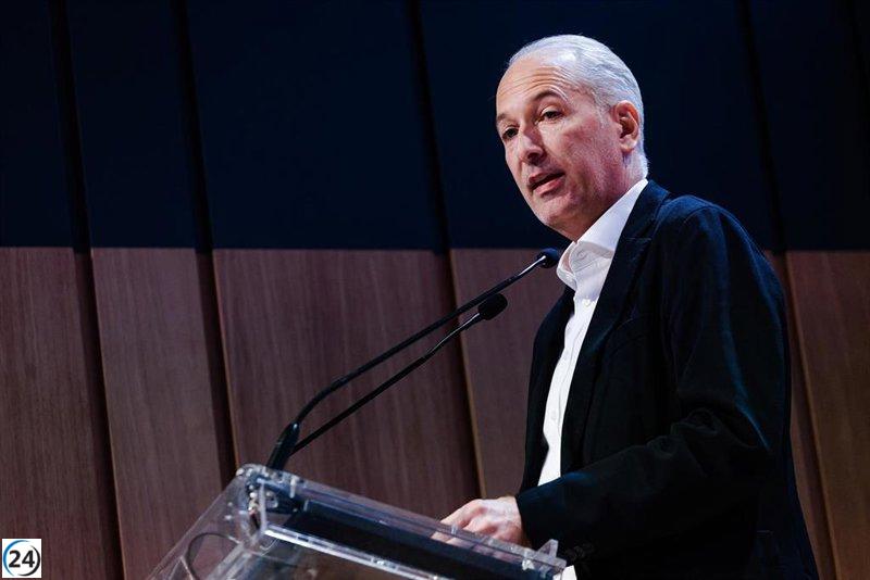 Haupt (Seat) asegura que el Cupra Raval, lanzado en marzo de 2026, se convertirá en un modelo emblemático.