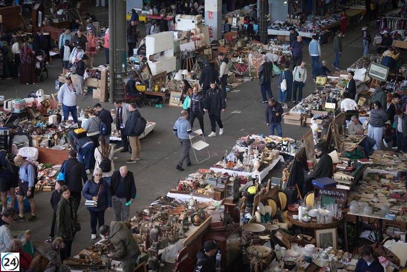 Inflación en Catalunya se estabiliza en 2,6% en octubre.