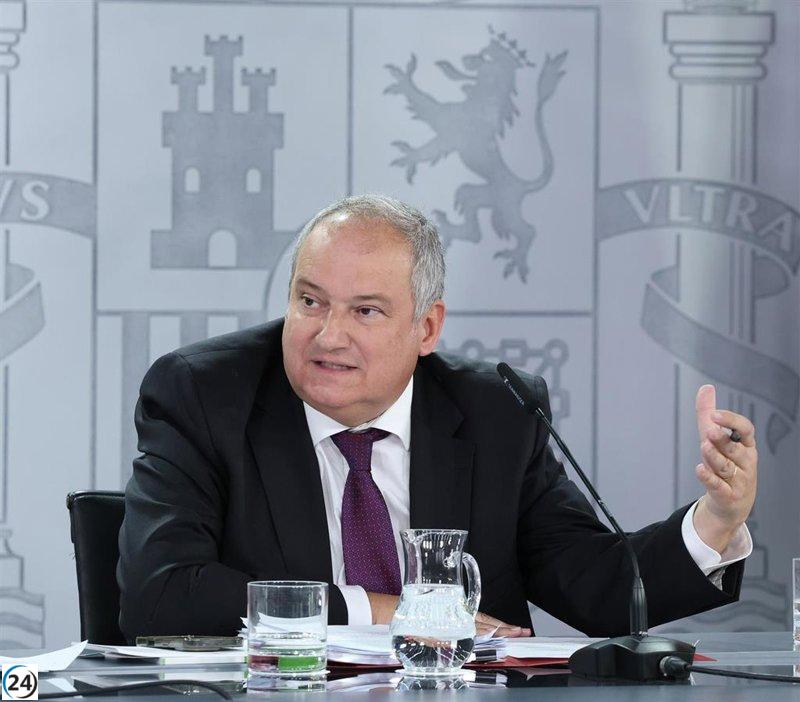 Aquí se asegura que el abogado del TJUE confirma que van por el camino correcto.