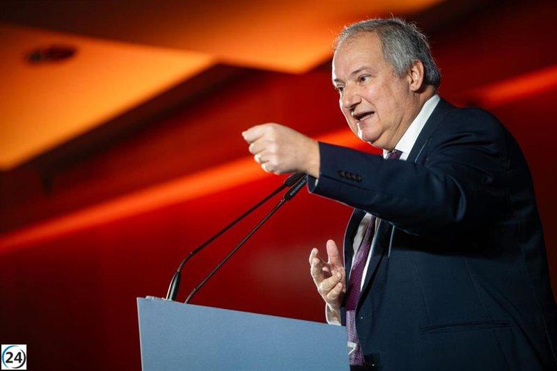 Hereu aboga por priorizar a las personas en la sostenibilidad económica del turismo.