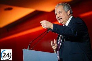 Hereu aboga por priorizar a las personas en la sostenibilidad económica del turismo.