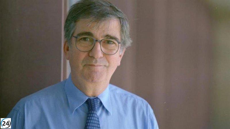 Veinticinco años del asesinato de Ernest Lluch, un defensor del diálogo en el País Vasco.