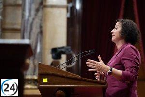 Romero propone un límite fiscal para frenar la competencia desleal entre comunidades autónomas.