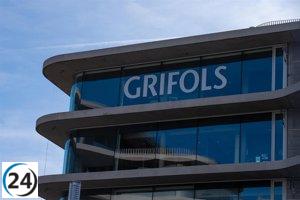 Grifols logra luz verde para Thrombate III en el tratamiento de niños en EE. UU.