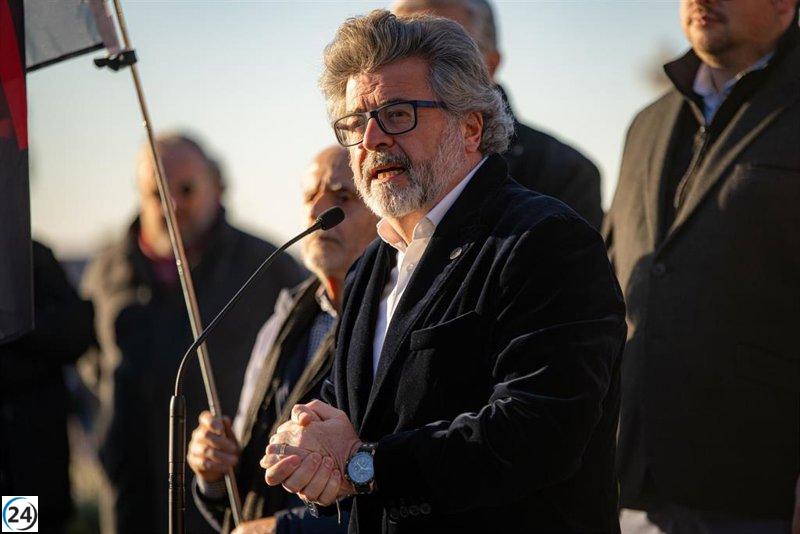 Castellà (Junts) advierte sobre un posible retorno a la centralización en las propuestas de financiación de Montero.