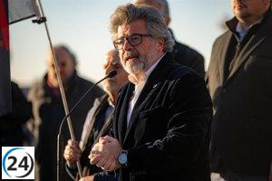 Castellà (Junts) advierte sobre un posible retorno a la centralización en las propuestas de financiación de Montero.