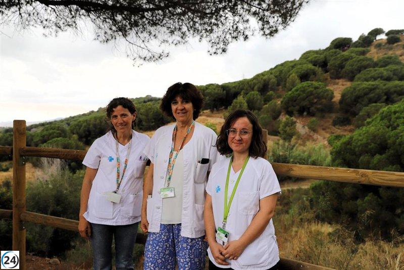 El Hospital Germans Trias de Badalona lanza unidad pediátrica para la salud ambiental.