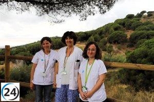 El Hospital Germans Trias de Badalona lanza unidad pediátrica para la salud ambiental.