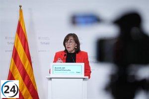 El Govern establece nueva subdirección para impulsar la colaboración entre el sector público y privado en Economía.