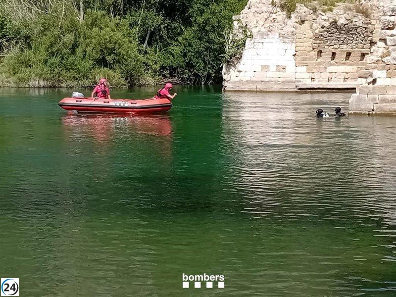La Generalitat adquiere 17 nuevos barcos y una moto de agua para la seguridad de rescates.