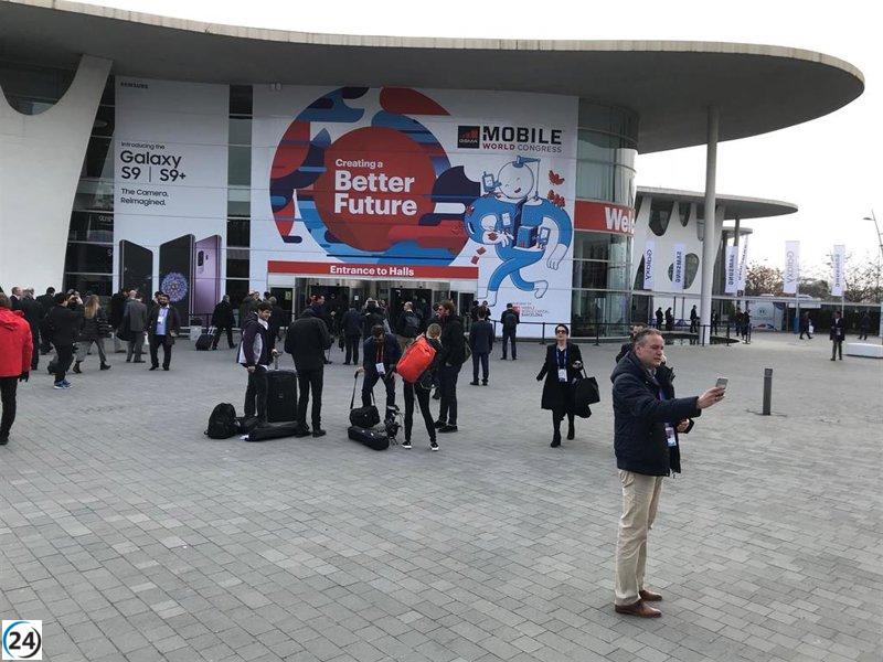 Apartur advierte que la falta de pisos turísticos dejará sin alojamiento a más de 52.000 personas en el MWC.