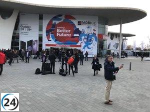 Apartur advierte que la falta de pisos turísticos dejará sin alojamiento a más de 52.000 personas en el MWC.