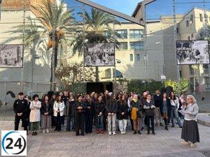 La Fundació Vicki Bernadet advierte que el 30% de los jóvenes ha experimentado abuso sexual en su infancia.