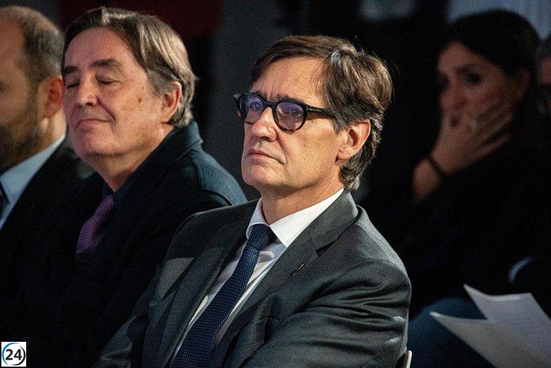 Illa llama a proteger la democracia a diario en honor a quienes lucharon por ella.