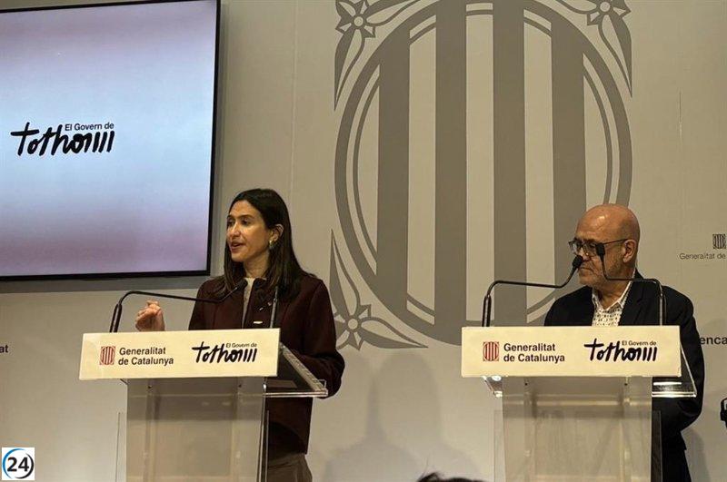 Aumento de radares y disminución de velocidad en la AP-7 sur de Tarragona para prevenir accidentes.