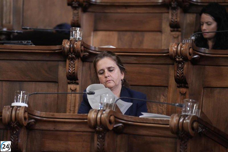 BComú rechaza respaldar los Presupuestos de Collboni tras fallidas negociaciones con el gobierno.