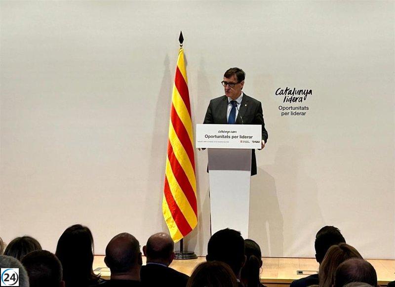 Illa revela adquisición de más de 1.000 viviendas de InmoCaixa por 87,2 millones.