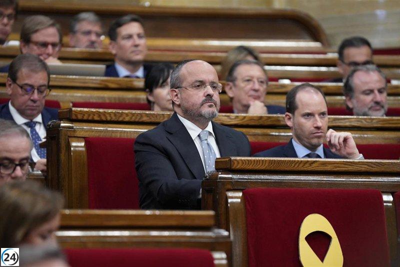 El PP critica a PSC y ERC por no exigir a Cuba el pago de deudas a empresas catalanas.