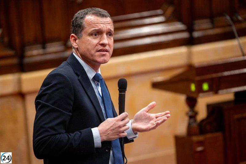 Aparecen cuatro casos de PPA en jabalíes fallecidos en Collserola, Barcelona.