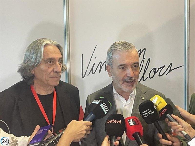 Barcelona lanza una beca de 80.000 euros para escritores de América Latina.