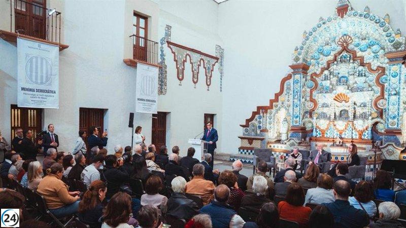 Illa se compromete a ser transparente y responsable frente a la crisis de la peste porcina africana.