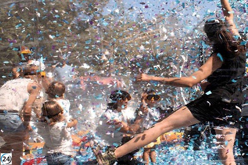 Unicef abordará derechos infantiles en el Festival de la Infancia.