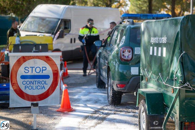 La Generalitat estima que la PPA generará 3.000 millones en exportaciones para Cataluña.
